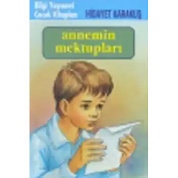 Annemin Mektupları
