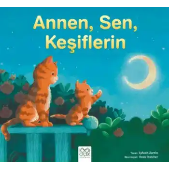 Annen, Sen, Keşiflerin