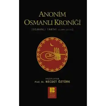 Anonim Osmanlı Kroniği