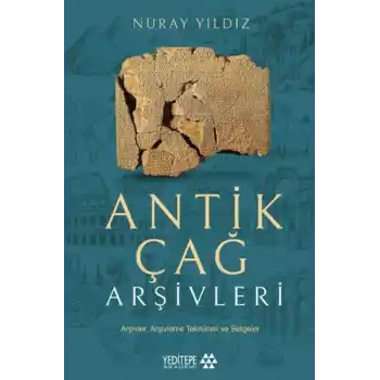 Antik Çağ Arşivleri