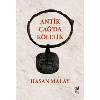 Antik Çağ’da Kölelik