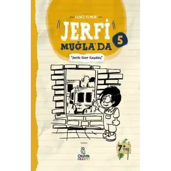 Antik Kent Kayaköy - Jerfi Muğlada 5