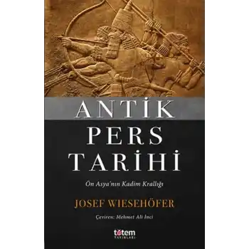 Antik Pers Tarihi