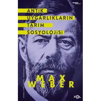Antik Uygarlıkların Tarım Sosyolojisi