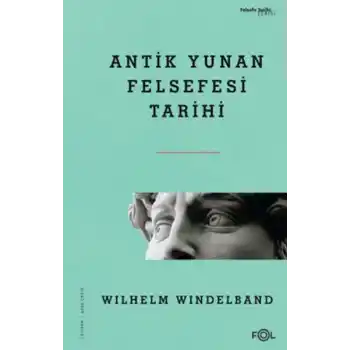 Antik Yunan Felsefesi Tarihi