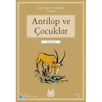 Antilop ve Çocuklar