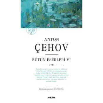 Anton Çehov Bütün Eserleri 6