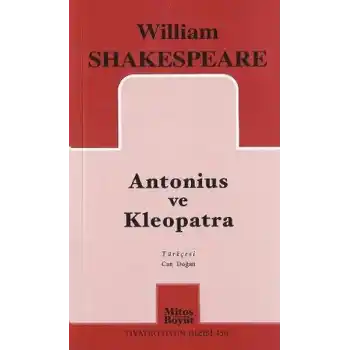 Antonius ve Kleopatra