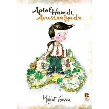 Aptal Hamdi Avusturalyada