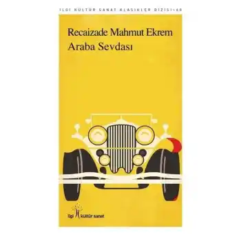 Araba Sevdası