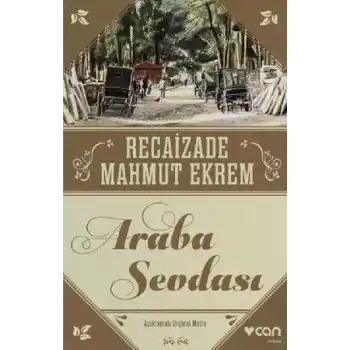 Araba Sevdası (Orijinal Metin)