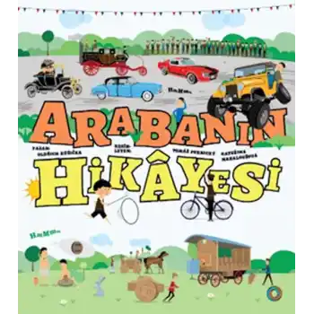 Arabanın Hikâyesi