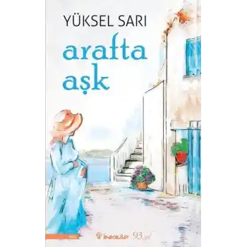 Arafta Aşk