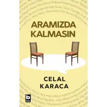 Aramızda Kalmasın