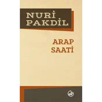 Arap Saati