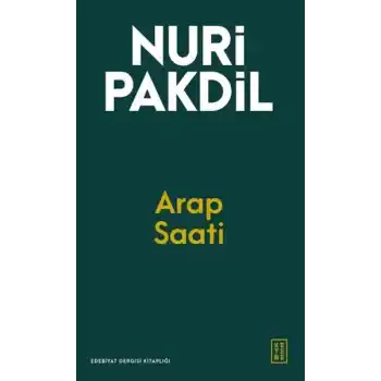 Arap Saati