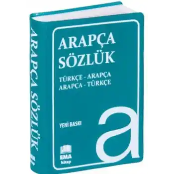 Arapça Sözlük