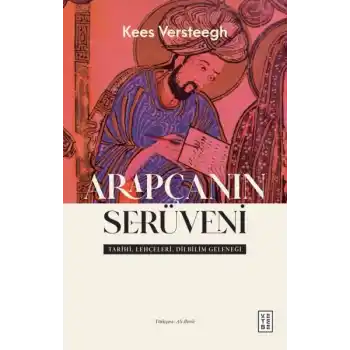 Arapçanın Serüveni