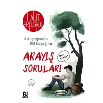 Arayış Soruları