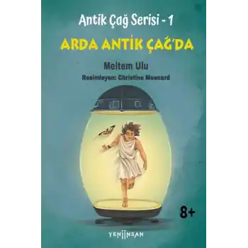 Arda Antik Çağ’da - Sokrates