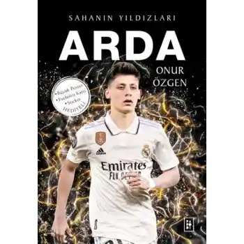 Arda - Sahanın Yıldızları