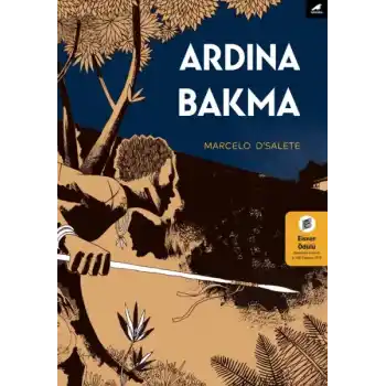 Ardına Bakma