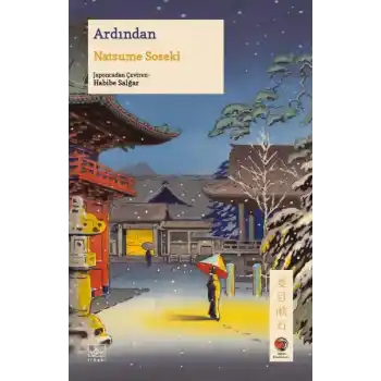 Ardından Japon Klasikleri