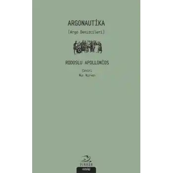 Argonautika (Argo Denizcileri)