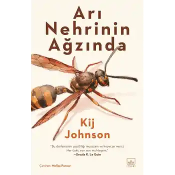 Arı Nehrinin Ağzında