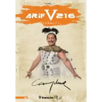 Arif V 216