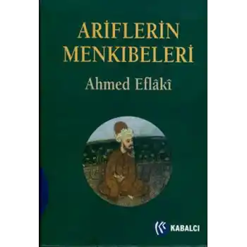Ariflerin Menkıbeleri