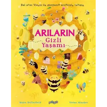 Arıların Gizli Yaşamı