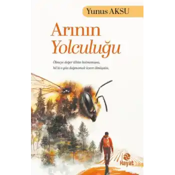 Arının Yolculuğu