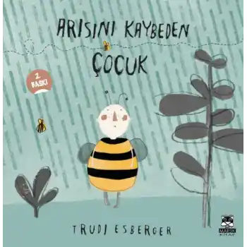 Arısını Kaybeden Çocuk