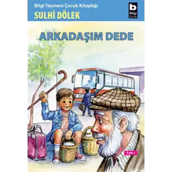 Arkadaşım Dede