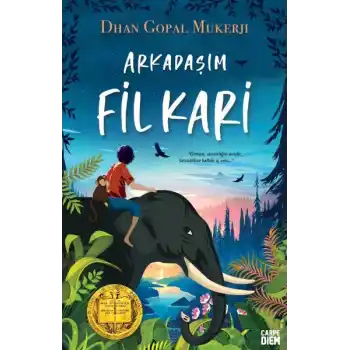 Arkadaşım Fil Kari