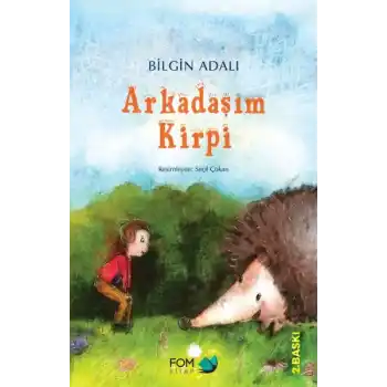 Arkadaşım Kirpi