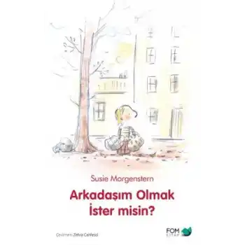 Arkadaşım Olmak İster Misin?