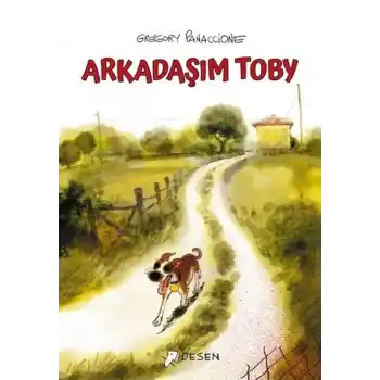 Arkadaşım Toby