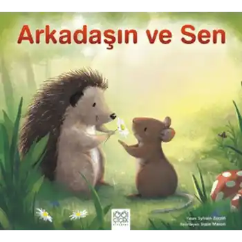 Arkadaşın ve Sen