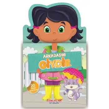 Arkadaşını Giydir