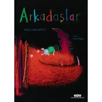 Arkadaşlar