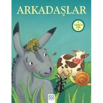 Arkadaşlar Yararları Dizisi