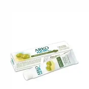 Arko Krem Zeytinyağlı Besleyici Bakım Kremi 20ml.
