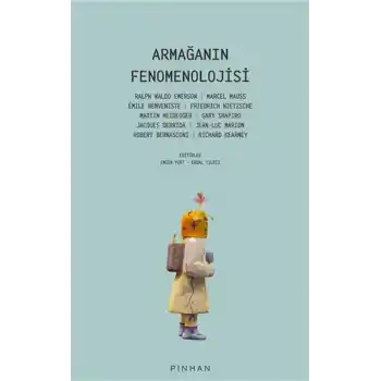 Armağanın Fenomenolojisi