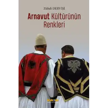 Arnavut Kültürünün Renkleri