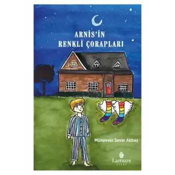 Arnisin Renkli Çorapları