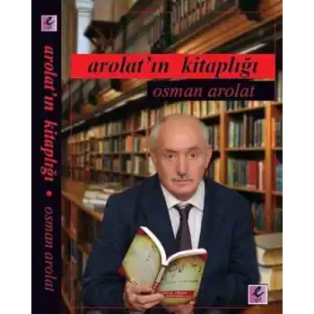 Arolatın Kitaplığı
