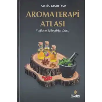 Aromaterapi Atlası