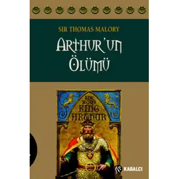 Arthurun Ölümü